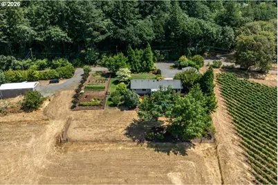 19405 NE Kings Grade, Newberg, OR 97132 - Photo 3