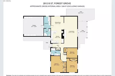 2812 B St, Forest Grove, OR 97116 - Photo 37