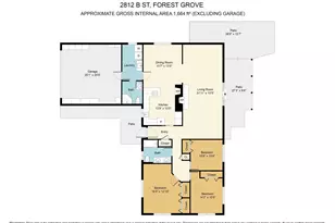 2812 B St, Forest Grove, OR 97116 - Photo 37