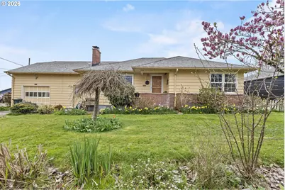 408 SW Chapman St, Sheridan, OR 97378 - Photo 1