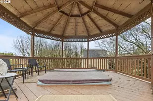 408 SW Chapman St, Sheridan, OR 97378 - Photo 31