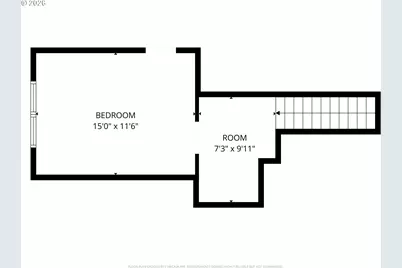 408 SW Chapman St, Sheridan, OR 97378 - Photo 47