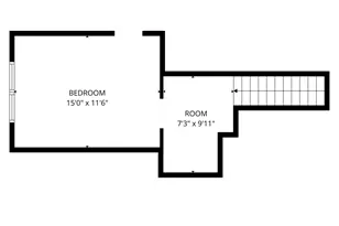 408 SW Chapman St, Sheridan, OR 97378 - Photo 47