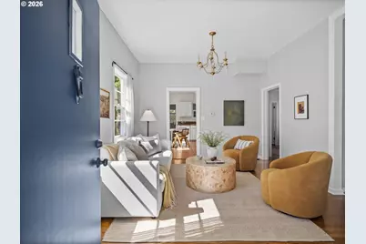 5615 N Delaware Ave, Portland, OR 97217 - Photo 5