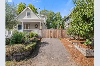 5615 N Delaware Ave, Portland, OR 97217 - Photo 3