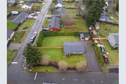 501 E Jones St, Yacolt, WA 98675 - Photo 29