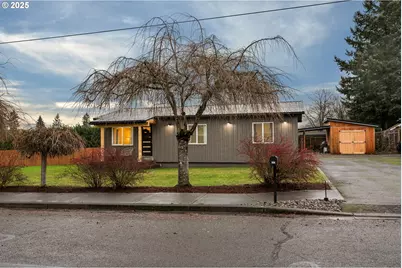 501 E Jones St, Yacolt, WA 98675 - Photo 1