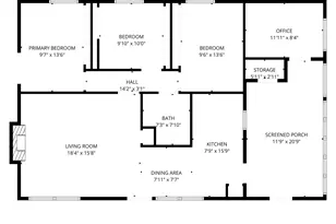 4833 SW Buddington St, Portland, OR 97219 - Photo 35