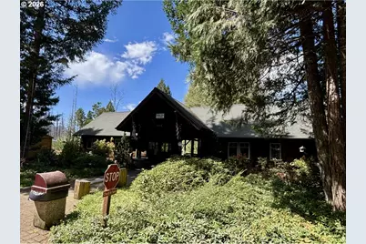 54432 McKenzie Hwy #40, Blue River, OR 97413 - Photo 11
