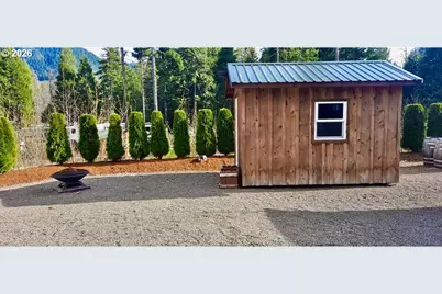 54432 McKenzie Hwy #40, Blue River, OR 97413 - Photo 5