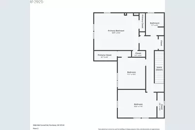 2966 NW Cornell Rd, Portland, OR 97210 - Photo 43