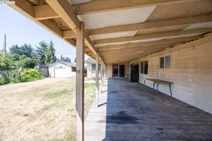 10285 NW 314th Ave, North Plains, OR 97133 - Photo 35