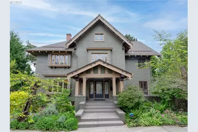 908 NW 25th Ave, Portland, OR 97210 - Photo 1