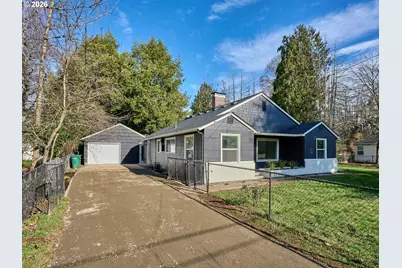 7911 SE Sunnyside Dr, Milwaukie, OR 97222 - Photo 35