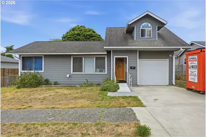 1635 Garfield St, North Bend, OR 97459 - Photo 1