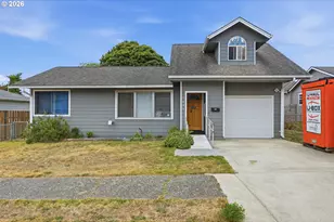 1635 Garfield St, North Bend, OR 97459 - Photo 1