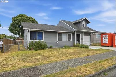 1635 Garfield St, North Bend, OR 97459 - Photo 3