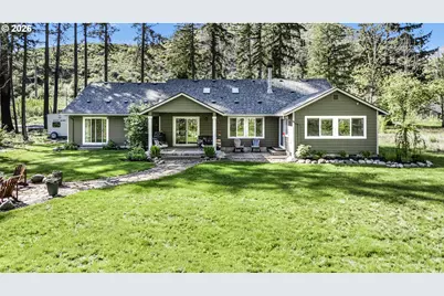 91403 Marbrook Ln, Blue River, OR 97413 - Photo 35