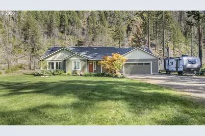 91403 Marbrook Ln, Blue River, OR 97413 - Photo 3