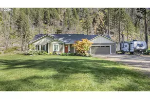91403 Marbrook Ln, Blue River, OR 97413 - Photo 3