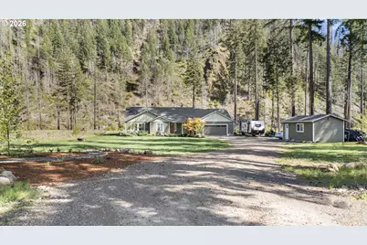 91403 Marbrook Ln, Blue River, OR 97413 - Photo 37