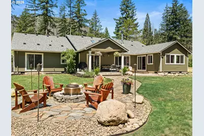 91403 Marbrook Ln, Blue River, OR 97413 - Photo 27