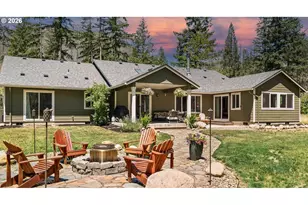 91403 Marbrook Ln, Blue River, OR 97413 - Photo 1