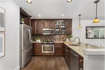 15105 NW Sweetgale Ln, Portland, OR 97229 - Photo 3
