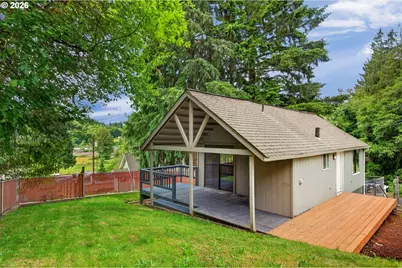 710 Wood Ln, Clatskanie, OR 97016 - Photo 1