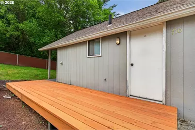 710 Wood Ln, Clatskanie, OR 97016 - Photo 3