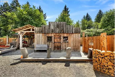 740 E St, Washougal, WA 98671 - Photo 17