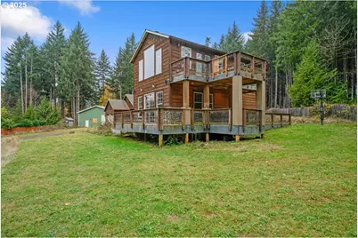 39577 SE Kitzmiller Rd, Eagle Creek, OR 97022 - Photo 35