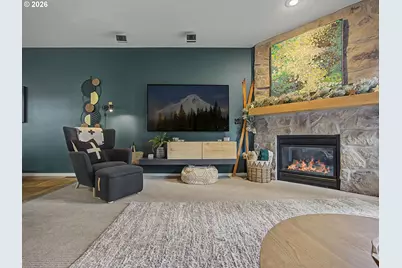 87986 E Alpenglow Ln #55, Government Camp, OR 97028 - Photo 5