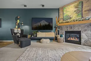 87986 E Alpenglow Ln, Government Camp, OR 97028 - Photo 5