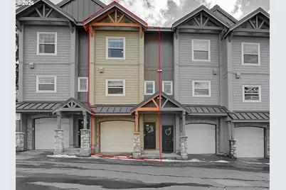 87986 E Alpenglow Ln #55, Government Camp, OR 97028 - Photo 35