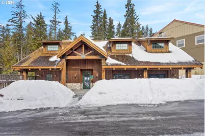 87986 E Alpenglow Ln #55, Government Camp, OR 97028 - Photo 37