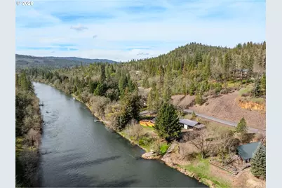24990 Highway 62, Trail, OR 97541 - Photo 1