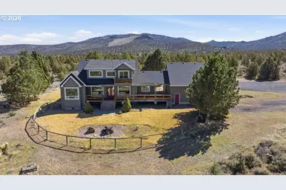 11455 SW Reif Rd, Powell Butte, OR 97753 - Photo 3