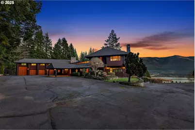 850 NE Montell Ter, Stevenson, WA 98648 - Photo 1