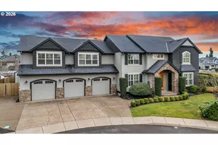 1275 N Fir St, Canby, OR 97013 - Photo 1