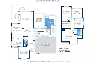 6321 SW Canby St, Portland, OR 97219 - Photo 31