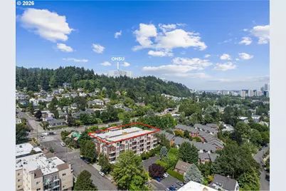 4280 S Corbett Ave #201, Portland, OR 97239 - Photo 39
