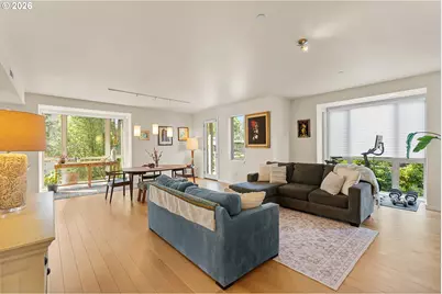 4280 S Corbett Ave #201, Portland, OR 97239 - Photo 7