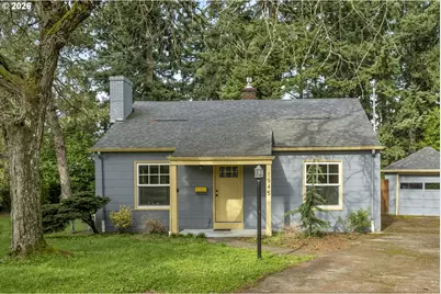 1945 NE Bell Dr, Portland, OR 97220 - Photo 1