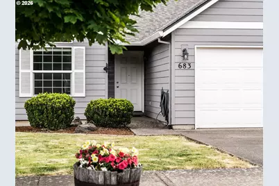 683 NE Summerfield St, McMinnville, OR 97128 - Photo 3