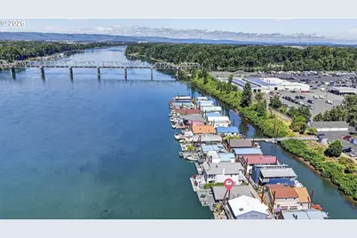 2630 N Hayden Island Dr #17, Portland, OR 97217 - Photo 41