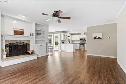 29689 SW Yosemite Way, Wilsonville, OR 97070 - Photo 17