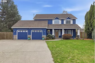 29689 SW Yosemite Way, Wilsonville, OR 97070 - Photo 1