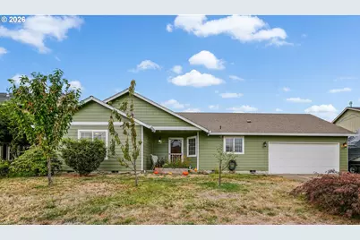 371 Hobson St, Stayton, OR 97383 - Photo 1