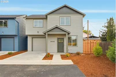 14716 SE Powell Blvd, Portland, OR 97236 - Photo 1